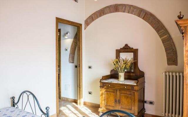 Vinciluna 4 in Scanizza