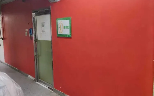 ABS Hotel