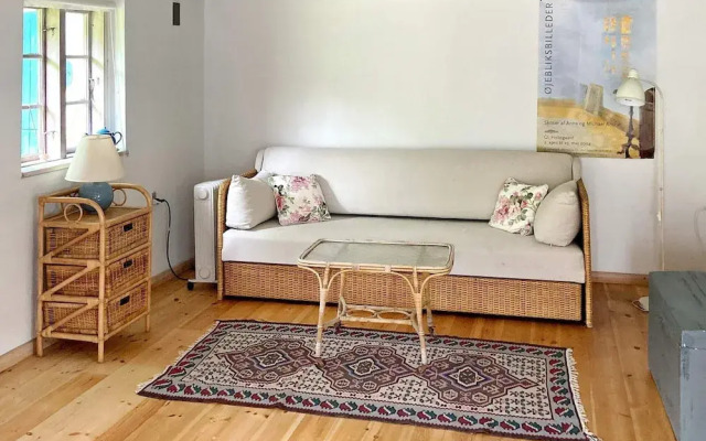 5 Person Holiday Home in Bogo By