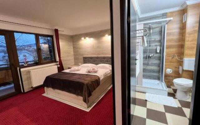 Royal Bucovina Residence Adults Only