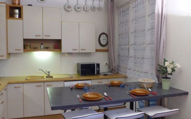 Apartment Merbonne Saint Malo 10877