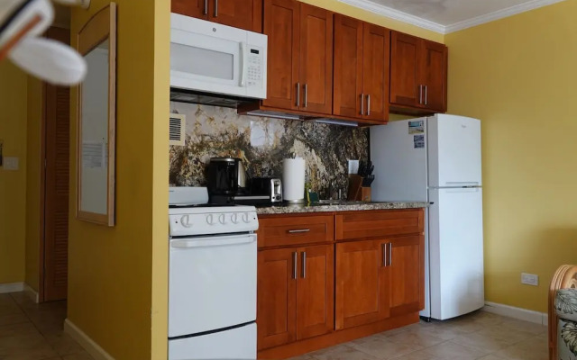 Tropical Studios at Marine Surf Waikiki