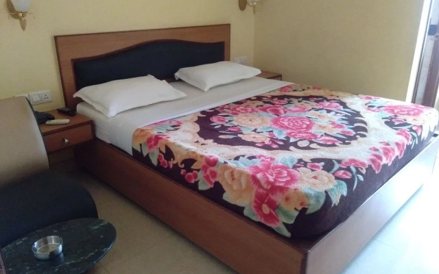 Nahar Manchester Inn