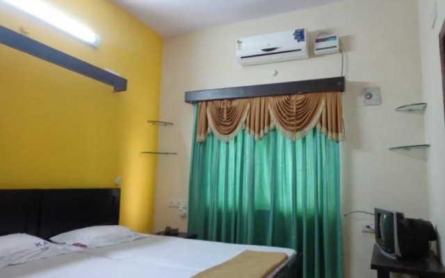Mannys Valley Suites