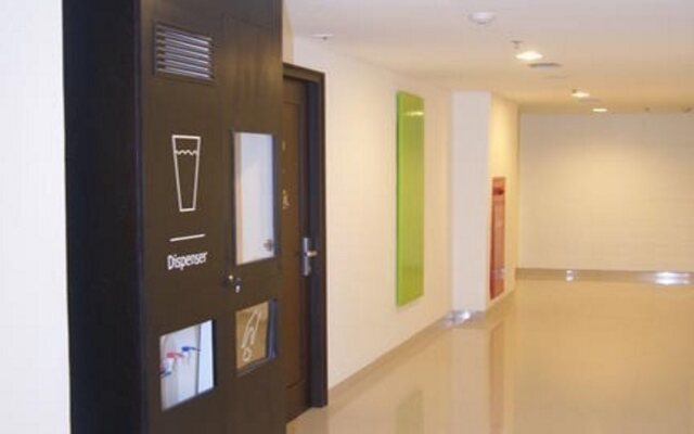Amaris Hotel Mangga Besar