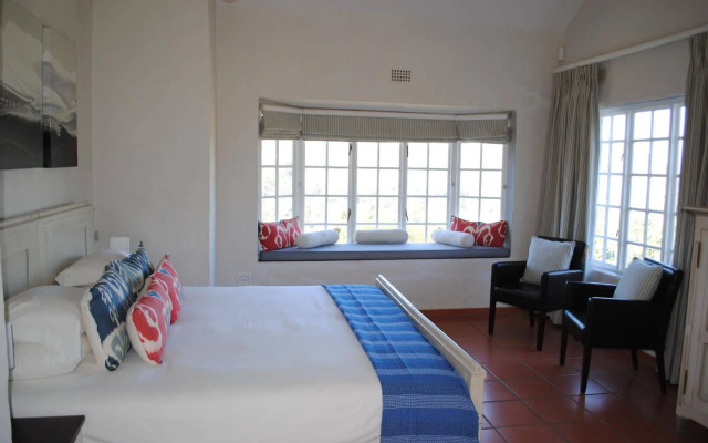 Victorskloof Lodge