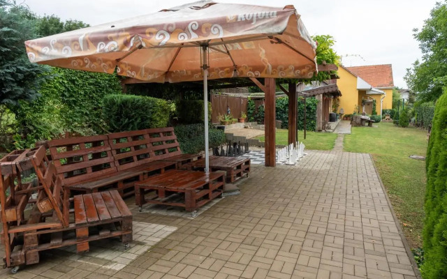 Podhájska - Apartmány Pod Orechom