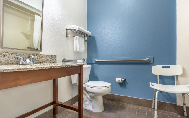 Sleep Inn Missoula