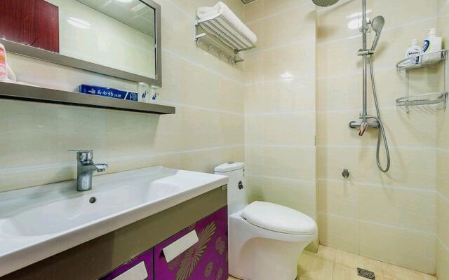 Da Xing Dong Apartment
