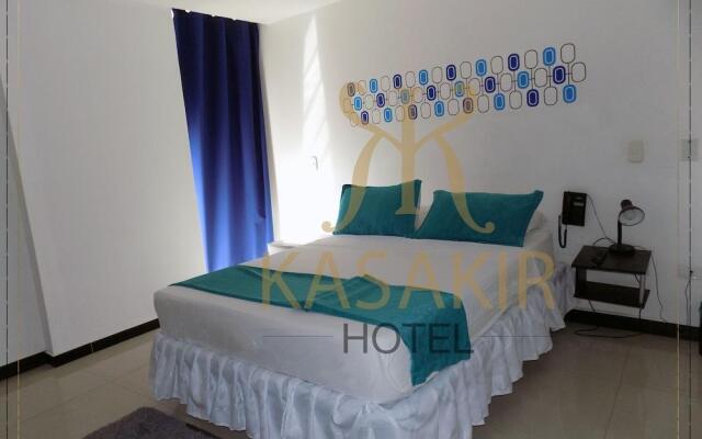 Hotel Kasakir