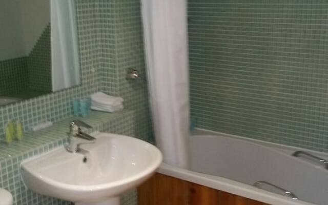 MetroStays - Temple Bar 18