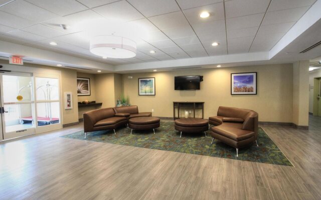 Candlewood Suites Memphis East by IHG