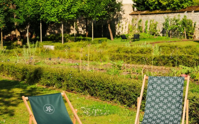 Domaine de la Reine Margot Paris-Issy - MGallery Collection
