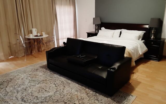 D'ambiance Tours Hotel  & Spa