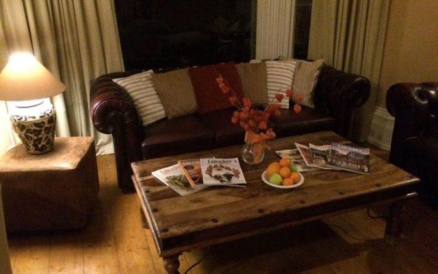 Grange Boutique Hotel