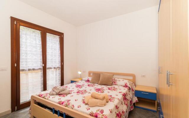 Appartamento con piscina 03