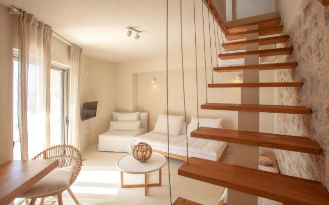 Katikies Manis Suites