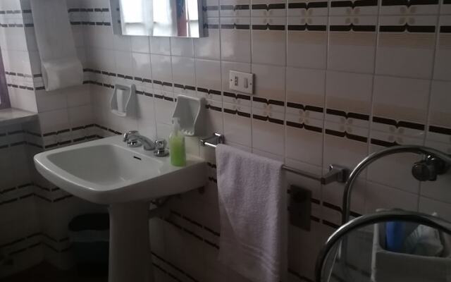 La Casa nel Verde