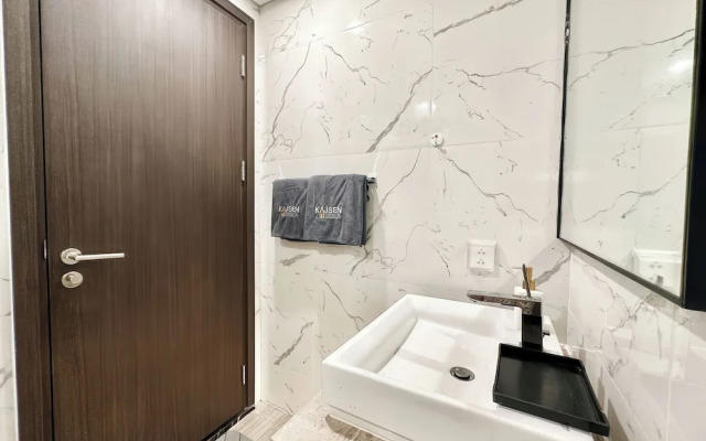 Empire City Thu Thiem D2