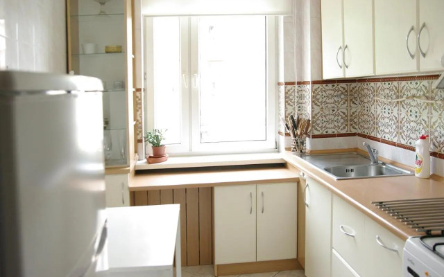 Apartament Sunny