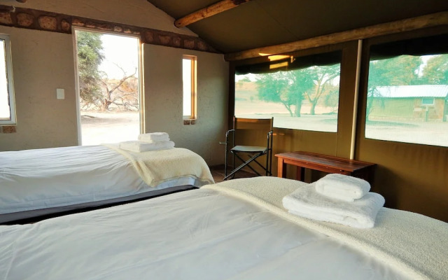 Torgos Lodge