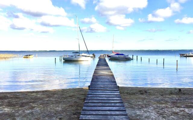 Maison Biscarrosse, 5 pièces, 8 personnes - FR-1-319-430