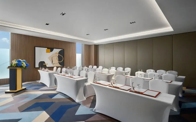 Holiday Inn & Suites Vientiane by IHG
