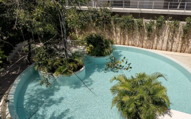 Seremonia Origen by Vida de Playa