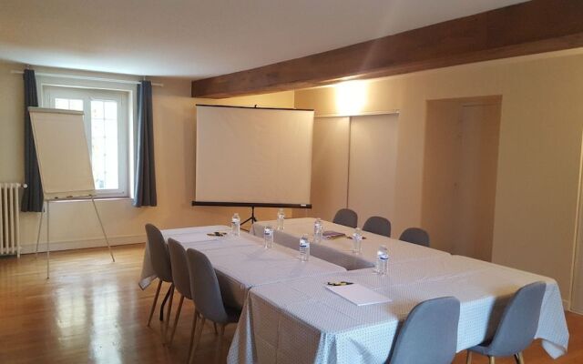 Le Moulin de Bacchus