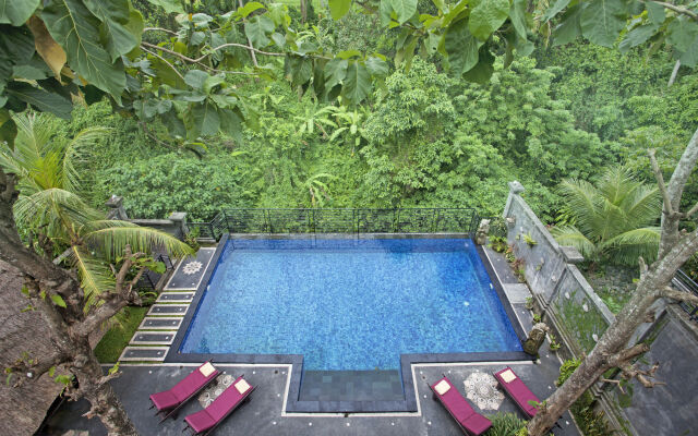 Pondok Pundi Village