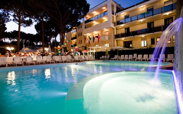 Custodisca Hotel Evolution