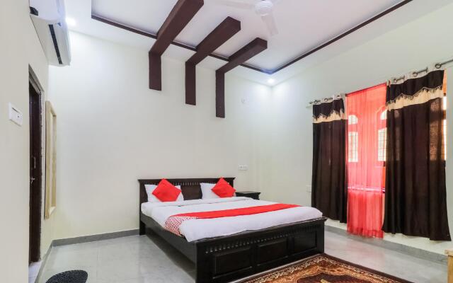 OYO 19618 S S Haveli