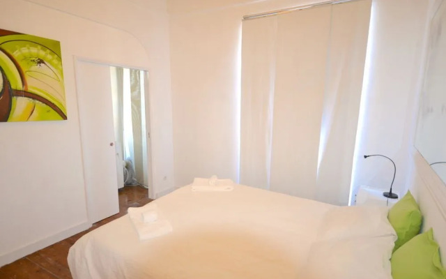 Try Lisbon - Alcântara