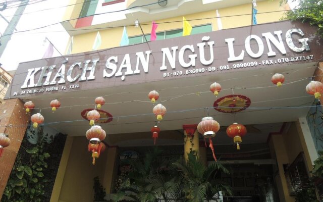 Ngu Long Hotel