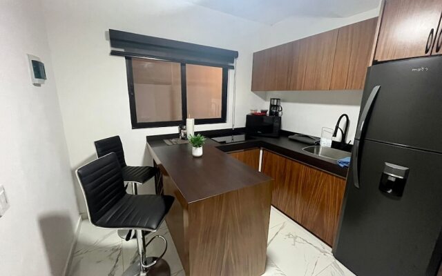AHAU Apartments