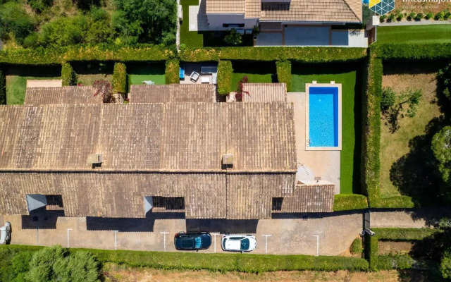 Casa Marco Polo