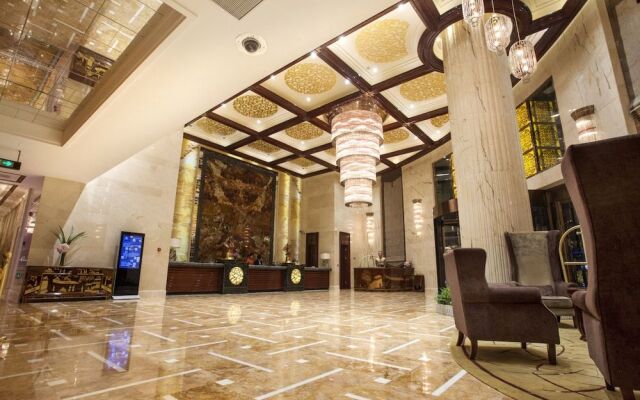 Days Hotel & Suites China Town Changsha