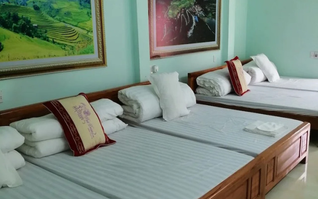 Thien An Guest House