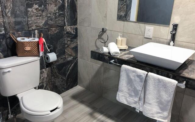 Villa Mandarina Suites Tuxpan