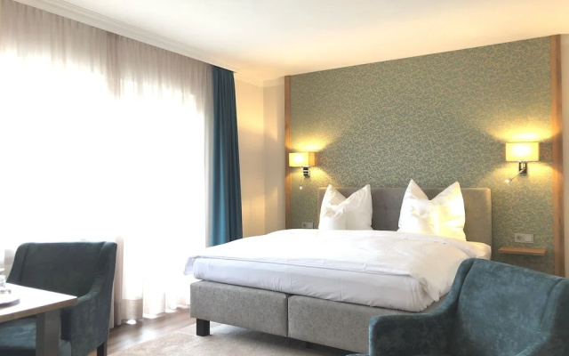 Hotel zur Post