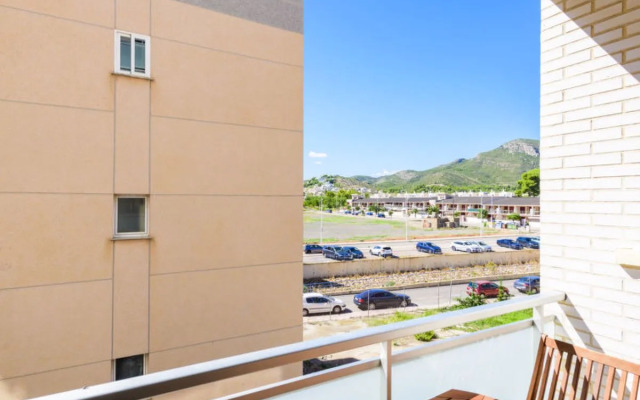 Apartment El Balco Oropesa del Mar