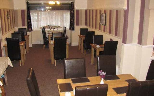 Newhaven Guest House