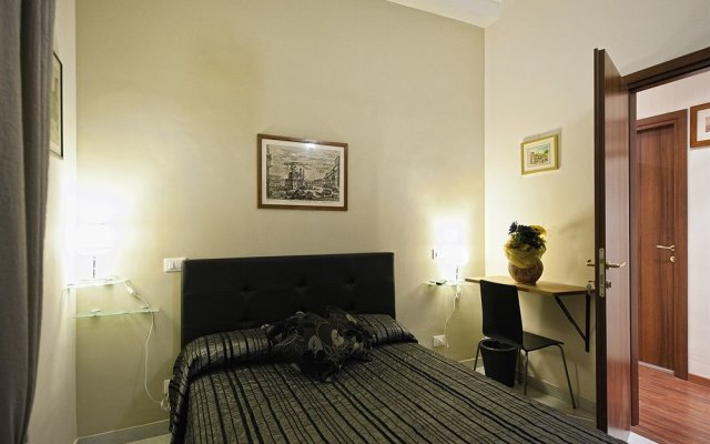 Holidays Rooms Rome