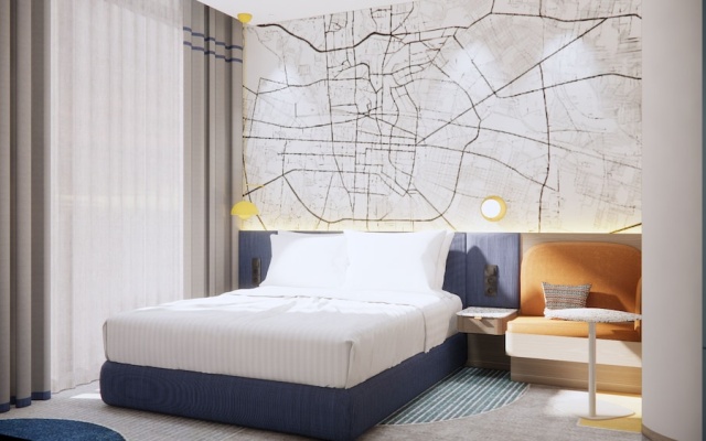Holiday Inn Express Bandung Braga by IHG