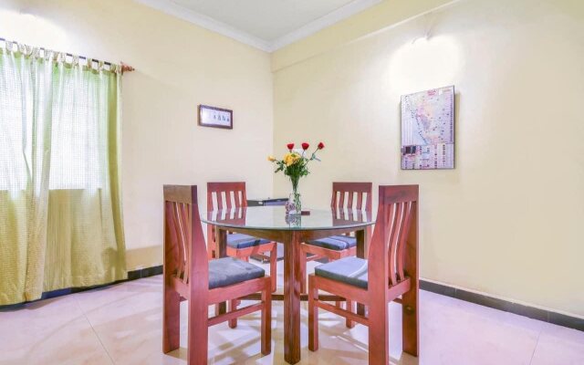 Bounty Yatra Guest House