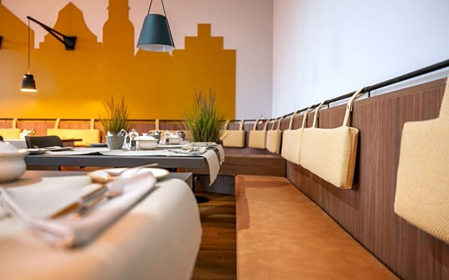 VIA PLAZA Hotel Meppen