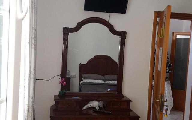 Rickaty Lodge Bed & Breakfast Guesthouse