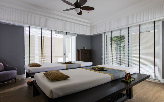 The Ritz-Carlton, Kuala Lumpur