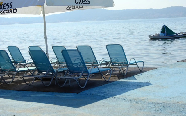 Cunda Hotel Ezer