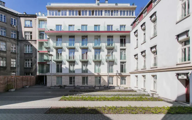 Hamilton Suites - Royal Business Apartments